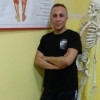 Alfredo Moreira, Masseur in Torremolinos