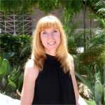 Elena Panina, Russian tutor in Santa Cruz de Tenerife