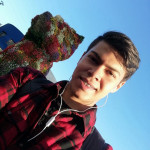 Juan Sebastián Alarcón Bonilla, Private chauffeur in Bilbao