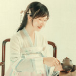 Carmen Chen, Spanish to Mandarin Chinese Translator in Madrid