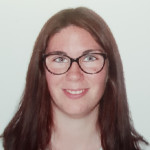 Angela Lerma, Educadora infantil a Valencia