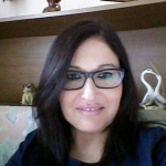 Vanessa Fernandez, Monitora de tiempo libre en Vega de San Mateo