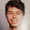 Gerson Martínez Sánchez, Waiter in Las Palmas de Gran Canaria