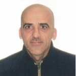 Juan Carlos Clavaín, Ironer in Madrid