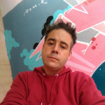 Aurelio Alfonso Basilio, Furniture fitter in Vitoria-Gasteiz