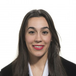 Jessica Dotes, Psicòloga a Torrent