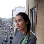 Inés SÁnchez Mesonero, Spanish to Italian Translator in Salamanca