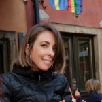 Julie Gourgues, Content writer in French in Barcelona