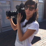 Ona Ballester , Videografa a Barcelona