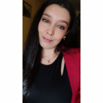 Tania Lopez Gonzalez, Babysitter in Gijón