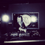 Mapi Ls, DJ in Barcelona