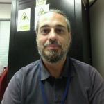 Jose Gabriel Rodenas Oliva, Informàtic a Murcia
