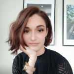 Pilar Retegui, Makeup artist in Oviedo