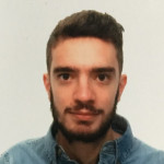 César Fernández, Content writer in Spanish in Alcorcón