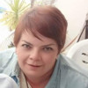Juana Guerrero, Limpiadora en Las Cabezas de San Juan