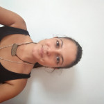 Sandra Leiva, Child educator in Córdoba