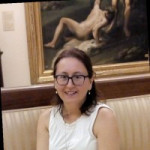 Ruth Engelhardt, Booster tutor in Sevilla