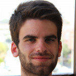 Mauricio Alarcón, Content writer in Spanish in Granada