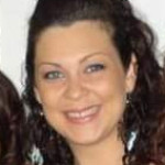 Carmen Serrano Lara, Netejadora a Terrassa