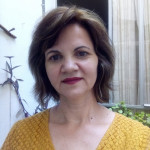 Florentina Tutu, Caregiver of elderly in Castellón de la Plana