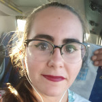 Maria Valverde Martinez, Children's entertainer in Lorca