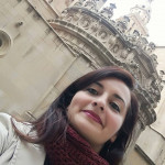 Hayet Kerras, Traductora d'espanyol a francès a Cartagena