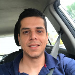 Julian Rodriguez Sierra, Furniture fitter in Sevilla