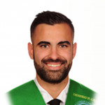 Jesús Narro Miñano, Leisure Instructor in Vitoria-Gasteiz
