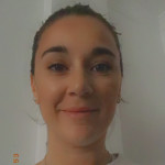 Chari Barbero Reyes, Emprada de llar a Granada