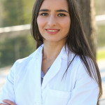 Ana Campos, Babysitter in Pamplona