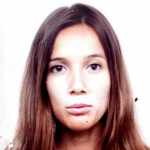 Florencia Monasterio, Assistenta personal a Santa Cruz de Tenerife