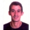Juan Antonio Cebrino Méndez, Gardener in Badajoz