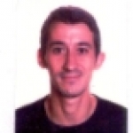 Juan Antonio Cebrino Méndez, Gardener in Badajoz