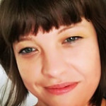Petra Kalafutova, English tutor in Orozko