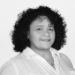 Daysi Ramírez, Personal coach in Celanova