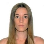 Sara Beltrán Ortega, Arquitecta tècnica a Huelva