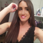 Carmen Caballero Tena, Babysitter in Donostia-San Sebastián