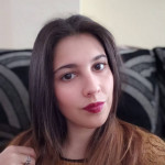 Carmen Moreno Serrano, Educadora infantil a Córdoba