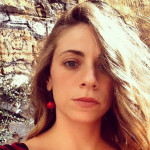 Rebecca Sharp, Traductora d'espanyol a italià a Barcelona