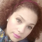 Carmen Ruiz Lara, Housekeeper in Málaga
