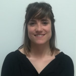 Patricia Tejero, Psychologist in Alcantarilla