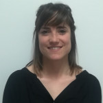 Patricia Tejero, Spanish tutor in Alcantarilla