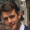 Blas Manuel Risalde Santos, Podologist in Poblete