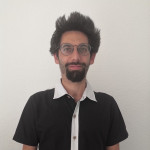 Gabriel Mosches, French tutor in Barcelona