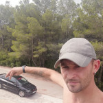 Mark Vincent, Private chauffeur in Tavernes de la Valldigna