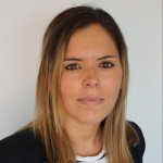 Inma Martín, Professora d'espanyol a Alcalá de Henares