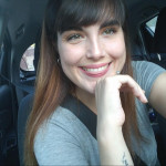 Alba Cargol, Content writer in Spanish in Zaragoza