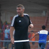 Matthieu Brion, Entrenador de futbol a Barcelona