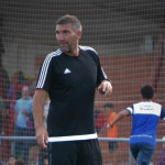 Matthieu Brion, Entrenador de futbol a Barcelona