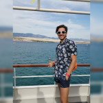 Mirko Cresce, Animador infantil a Valencia